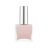 Superdrug London Grace Rose Nail Polish Rose Pink 12ml- Buy online at McGrocer