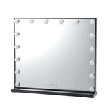 Superdrug Livingandhome LED Vanity Mirror 62x52cm- Buy online at McGrocer