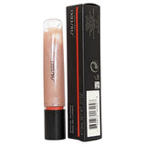 Superdrug Shiseido - Shimmer GelGloss Lips Brilliant 9ml Toki Nude #02- Buy online at McGrocer
