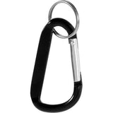 Superdrug Timor Recycled Aluminium Carabiner Key Chain- Buy online at McGrocer
