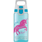 Superdrug Sigg Kids Viva One Water Bottle- Buy online at McGrocer