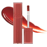Superdrug Rom&nd - Dewyful Water Tint Lip Gloss (04 CHILI UP)- Buy online at McGrocer