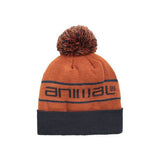 Superdrug Animal Briggs Pom Pom Recycled Skiing Beanie- Buy online at McGrocer