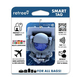 Superdrug Retreev SMART Tag - Astronaut- Buy online at McGrocer