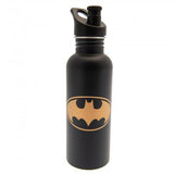 Superdrug DC Comics Batman Matte Water Bottle- Buy online at McGrocer