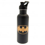 DC Comics Batman Matte Water Bottle