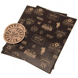 Superdrug Peaky Blinders Wrapping Paper Set (Pack of 2)- Buy online at McGrocer