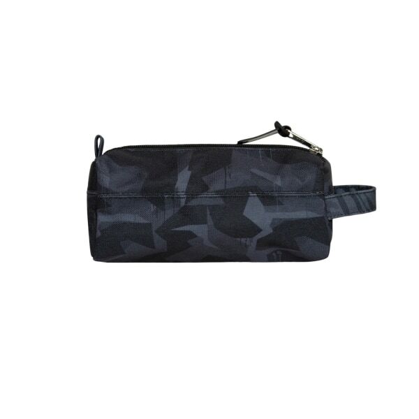 Hype Geo Camo Pencil Case