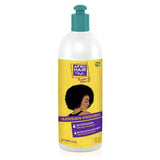 Superdrug Novex AfroHair Curls Activator, Leave-In Activator, 500ml- Buy online at McGrocer