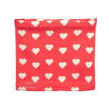 Superdrug Trespass Kids Elliejo Heart Neck Warmer- Buy online at McGrocer