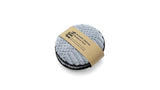 Superdrug FFS Reusable Makeup Remover Pad 2 Pack - Grey- Buy online at McGrocer