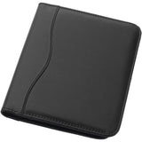 Superdrug Bullet Ebony A5 Portfolio (17.5 x 23 x 1.5 cm)- Buy online at McGrocer