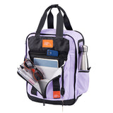 Memphis 24L Underseat Cabin Bag 40x30x20cm