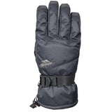 Trespass Mens Punch Waterproof Ski Gloves (XL)