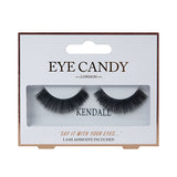 Superdrug Eye Candy False Eyelashes - Kendall- Buy online at McGrocer