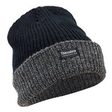 Superdrug FLOSO Unisex Heavy Knit Winter/Ski Thermal Hat (3M 40g)- Buy online at McGrocer