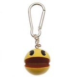 Superdrug Pac-Man Polyresin 3D Keyring- Buy online at McGrocer