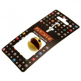Pac-Man Polyresin 3D Keyring