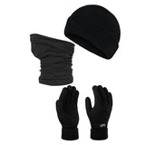 Superdrug Regatta Mens Hat And Gloves Set- Buy online at McGrocer