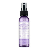 Superdrug Dr Bronner Lavender Organic Hand Sanitiser - 60ml- Buy online at McGrocer