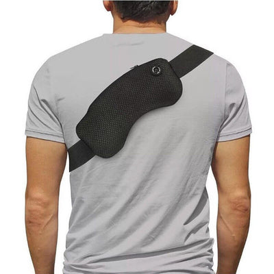 Superdrug REMOVE Prezzybox Lower Back Massager- Buy online at McGrocer