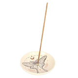 Superdrug Something Different Luna Moth Incense Holder- Buy online at McGrocer