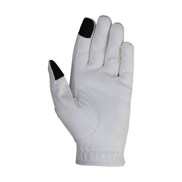 Hy Kids Cadiz Riding Gloves (S)