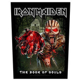 Superdrug Iron Maiden Eddie´s Heart Patch- Buy online at McGrocer