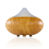 Superdrug Dr Botanicals Wooden Aroma Digital Diffuser Clear Top- Buy online at McGrocer