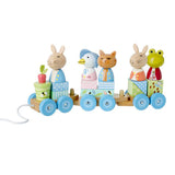 Superdrug REMOVE Peter Rabbit Puzzle Train- Buy online at McGrocer