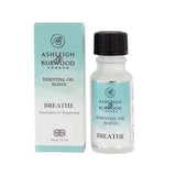 Superdrug Ashleigh & Burwood Wellbeing Essential Oil Blend - Breathe- Buy online at McGrocer
