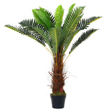 Superdrug Livingandhome Realistic Aritificial Potted Tree 90cm- Buy online at McGrocer