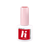 Superdrug Hi Hybrid 244 Fire Red UV Gel Polish 5ml- Buy online at McGrocer
