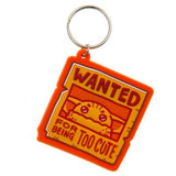 Superdrug Star Wars: The Mandalorian Wanted Keyring- Buy online at McGrocer