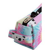 Hype Pastel Abstract Pencil Case