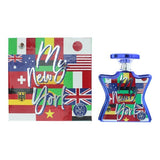 Superdrug Bond No. 9 My New York Eau de Parfum 100ml- Buy online at McGrocer