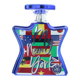 Bond No. 9 My New York Eau de Parfum 100ml