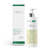 skinChemists Wrinkle Killer Sun Protect Cream SPF 30 200ml