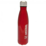 Superdrug Arsenal FC Thermal Flask- Buy online at McGrocer