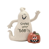 Superdrug Hocus Pocus Ghost Ornament - Shake You Boo-ty- Buy online at McGrocer