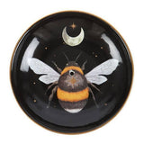 Superdrug Something Different Ceramic Forest Bee Incense Holder- Buy online at McGrocer