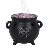 Superdrug Something Different Pentagram Incense Cone Holder- Buy online at McGrocer