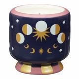 Paddywax Ceramic Soy Candle Jasmine & Rose