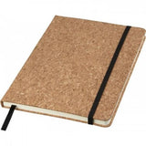 Superdrug Bullet Napa A5 Cork Notebook- Buy online at McGrocer