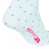 Trespass Kids Replicate Ski Tube Sock (Pack Of 2) (11-2)