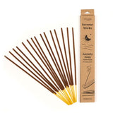 Superdrug Myga Incense Sticks - Frankincense Anxiety Away- Buy online at McGrocer