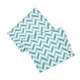 Superdrug Dock & Bay Small Quick Dry Bath Towel - Forest Sage- Buy online at McGrocer