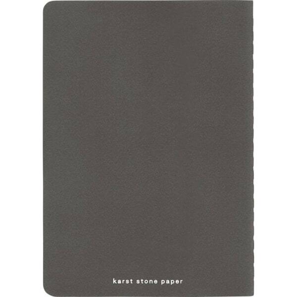 Karst Stone Paper A6 Notebook