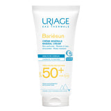 Superdrug Uriage Bariésun Mineral Cream SPF50+ 100ml- Buy online at McGrocer