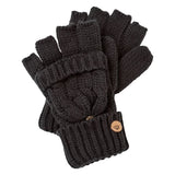 Superdrug Craghoppers Womens Niamh Mittens (M-L)- Buy online at McGrocer